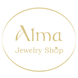 AlmaJewelryShop Online boutique for gold and silver jewelry 