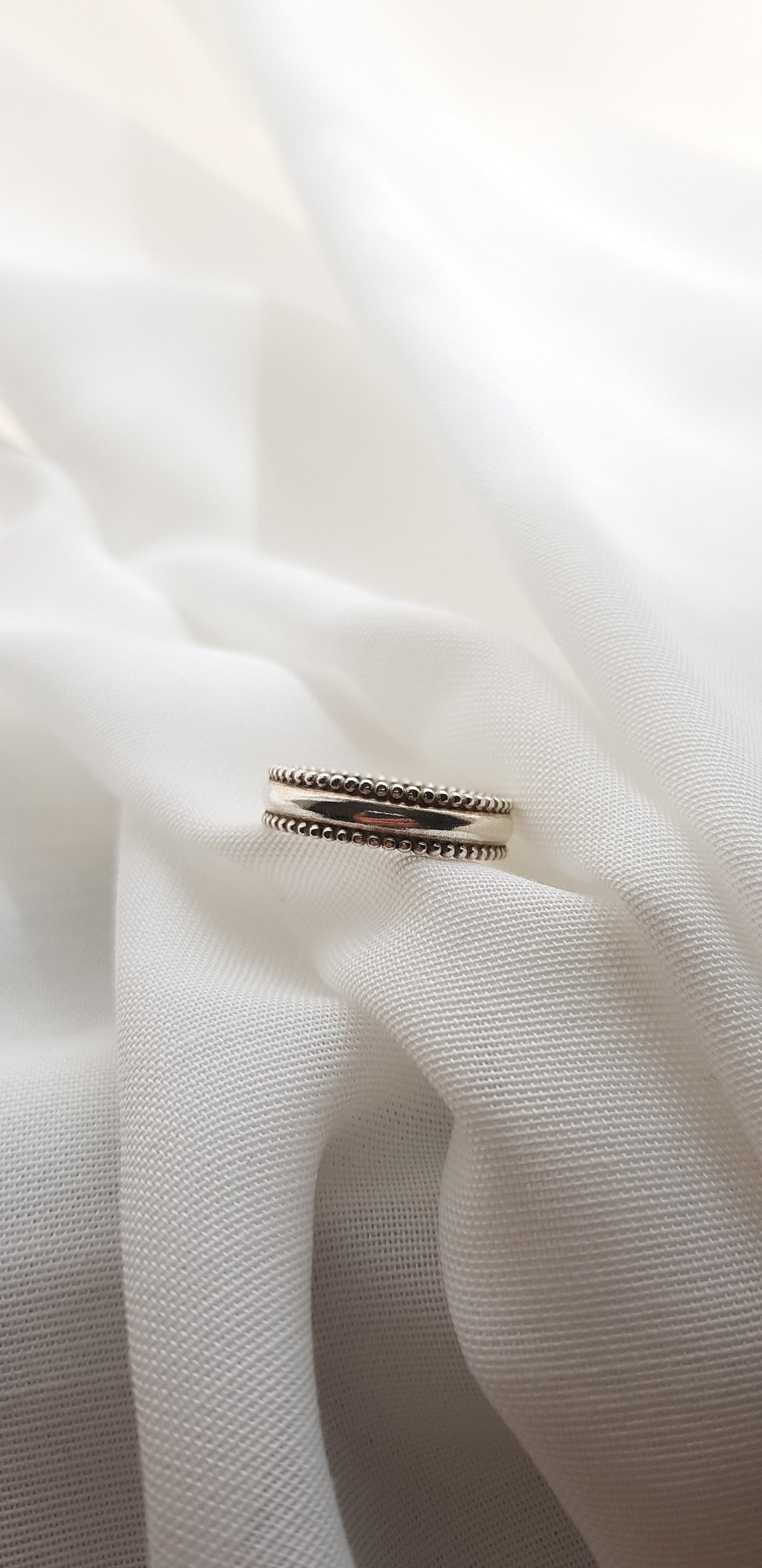 Copy of Bespoke gold ring, 585K gold Ring, Personalized Ring, 14k gold ring - AlmaJewelryShop Online boutique for gold and silver jewelry 